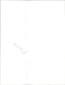 Skyjacking Lufthansa Aircraft. - Vintage Photograph