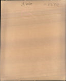 1989 EARLY COUNTRY WRITER CHINESE CHINA - Vintage Photograph