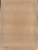 1987 WRITER CHINESE CHINA COUNTRY - Vintage Photograph