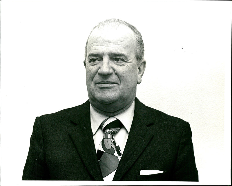 Celio Nello - Vintage Photograph