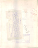 Bridge Layer Tanks. - Vintage Photograph