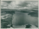 Scotland: Loch Ness - Vintage Photograph