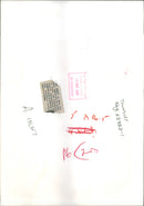 The Army in West Germany. - Vintage Photograph