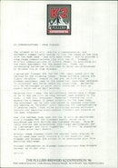 Expedition K2. - Vintage Photograph