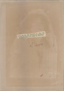 Alla Pugacheva. - Vintage Photograph