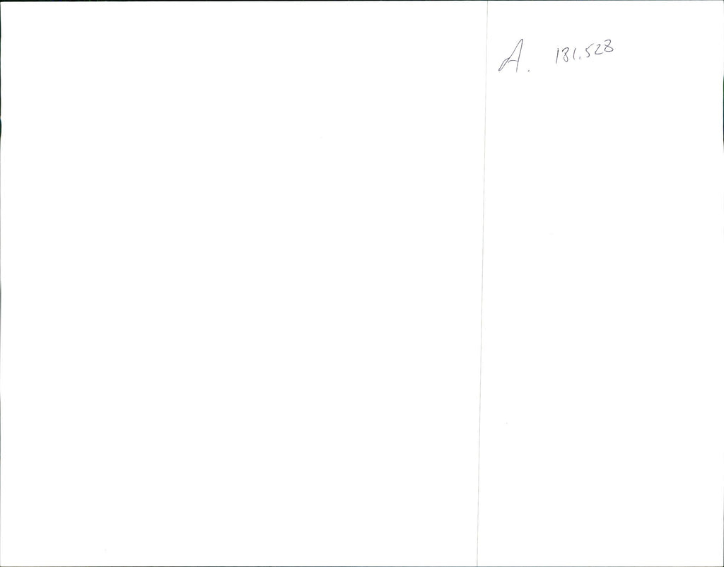 Lt. Gen. Sir. Michael Rose. - Vintage Photograph