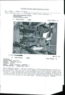 Lt. Gen. Sir. Michael Rose. - Vintage Photograph