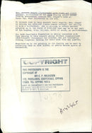 Animal Cruelty. - Vintage Photograph