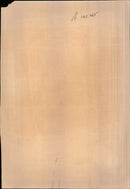 Animal Cruelty. - Vintage Photograph