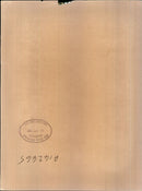 Animal Cruelty. - Vintage Photograph