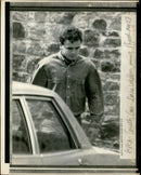 Animal Cruelty. - Vintage Photograph