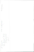 Kangaroo - Vintage Photograph