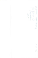 Kangaroo - Vintage Photograph