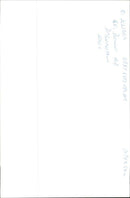 Kangaroo - Vintage Photograph