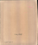 Koala Bear - Vintage Photograph