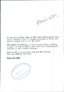 Koala Bear - Vintage Photograph