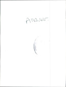 Dog. - Vintage Photograph