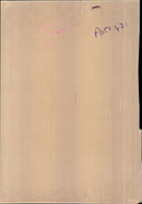 Jose Manuel Gallastegui. - Vintage Photograph