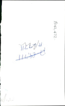 Otter - Vintage Photograph