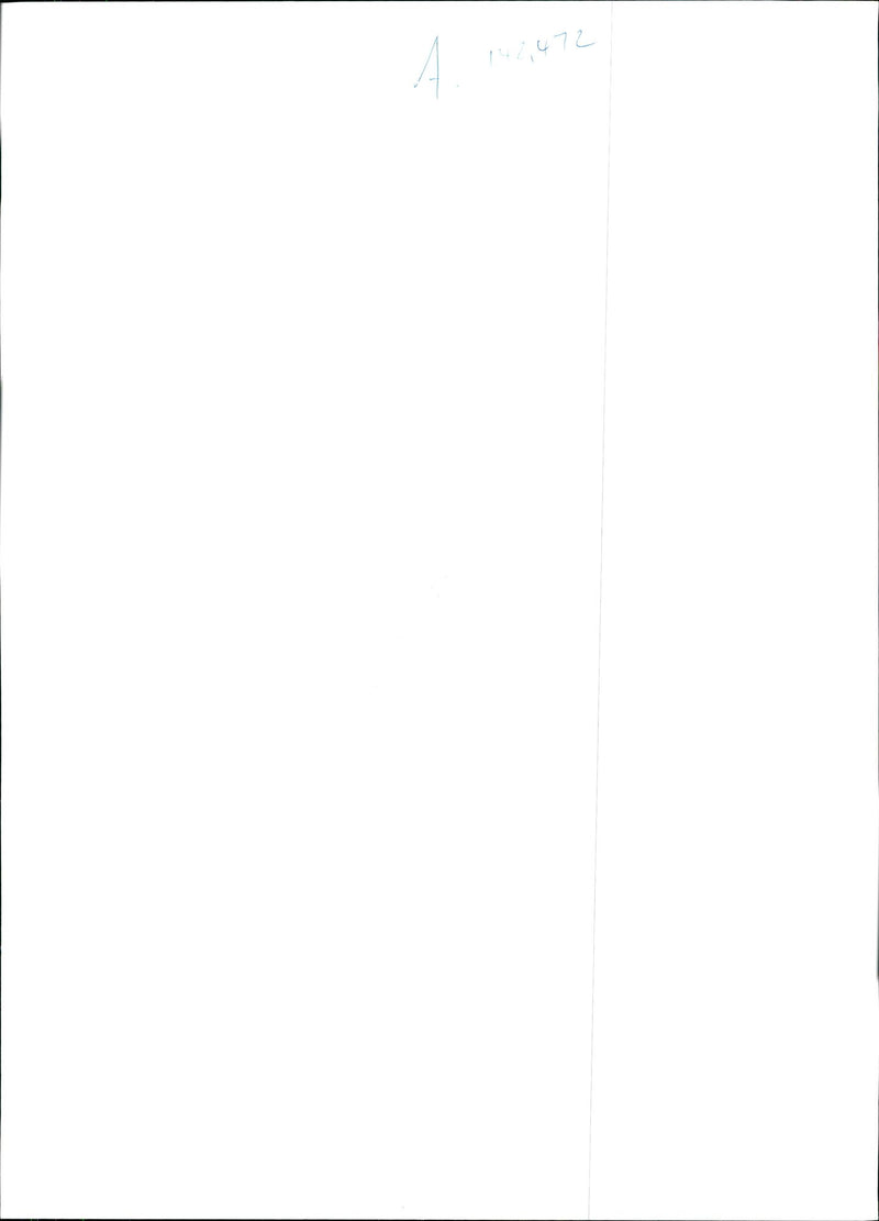 Kylerhea bat on isle of skye - Vintage Photograph