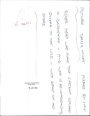 Otter - Vintage Photograph