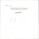 edal The otter Boating. - Vintage Photograph