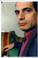 Donald Fagen, American musician - Vintage Photograph