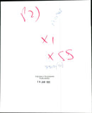 Princess Diana. - Vintage Photograph