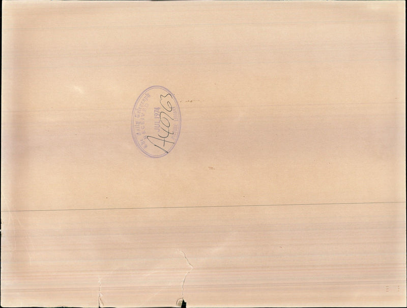 U.S.A. Idaho: Snake River Canyon - Vintage Photograph