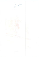 A young somali child and german UN soldier. - Vintage Photograph