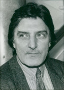 Emanuel Ungaro. - Vintage Photograph