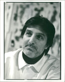 Emanuel Ungaro. - Vintage Photograph