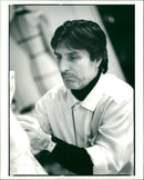 Emanuel Ungaro. - Vintage Photograph