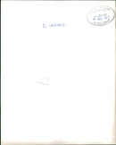 Emanuel Ungaro. - Vintage Photograph