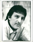 Emanuel Ungaro. - Vintage Photograph