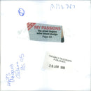 Emanuel Ungaro with some models. - Vintage Photograph