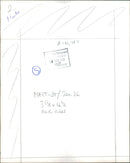 Emanuel Ungaro. - Vintage Photograph