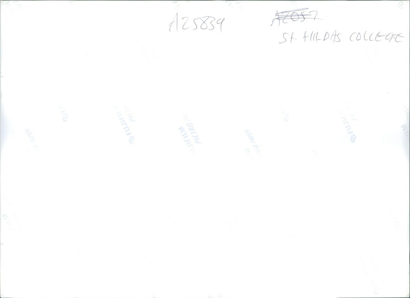 The new Jacqueline Du Pre concert Hall. - Vintage Photograph