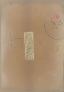 Soldiers from infantry. - Vintage Photograph