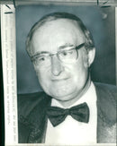 1981 CHRISTIAN BOISSIEU COLLECT PICTURE MURDER VICTIM ROY BERTERICH - Vintage Photograph