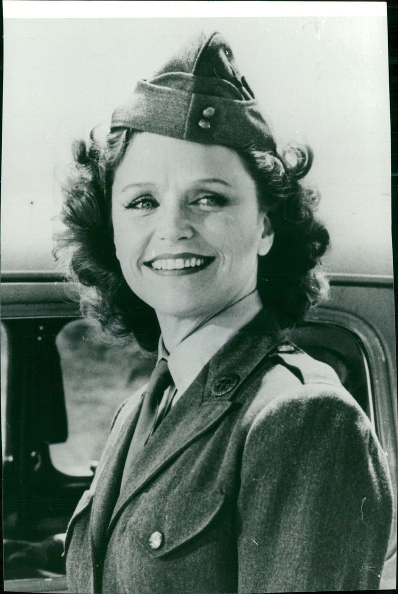 Lee Remick. - Vintage Photograph