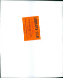 Actress Anneka Rice giving blood - Vintage Photograph