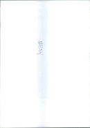 Waves break over crippled oil tanker braer. - Vintage Photograph