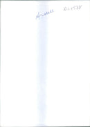 The stricken oil tanker. - Vintage Photograph