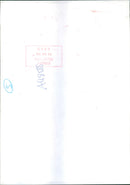 The oil tanker braer. - Vintage Photograph