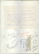 Beverley Risman - Vintage Photograph