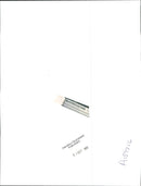 Mrs O'niel Cat Lucky. - Vintage Photograph