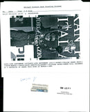 Damon Graham Devereux Hill. - Vintage Photograph