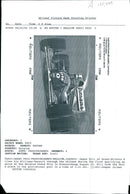 Damon Graham Devereux Hill. - Vintage Photograph