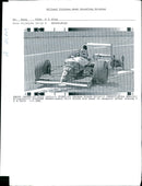 Damon Graham Devereux Hill. - Vintage Photograph